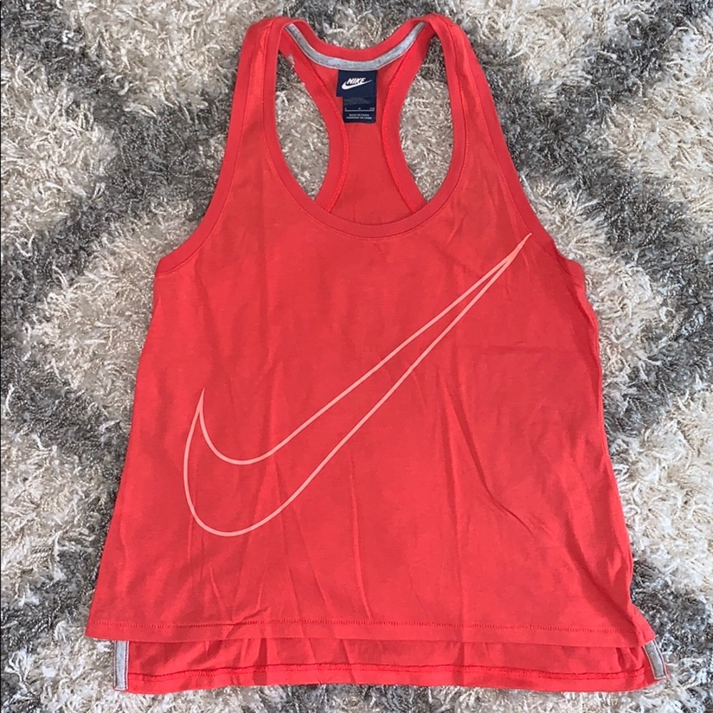 Nike Racerback Tank